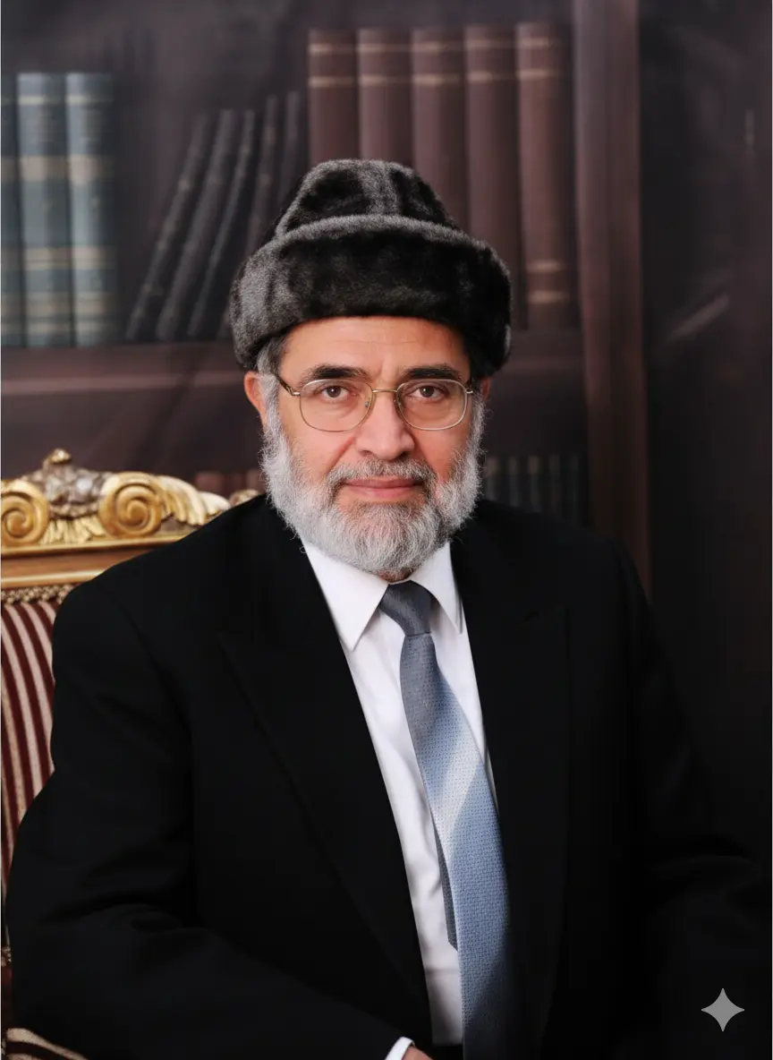 الشيخ عبد القديم زلوم